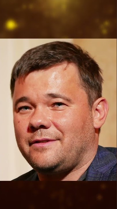 Хто Такий Єрмак: біографія, кар’єра та особисте життя