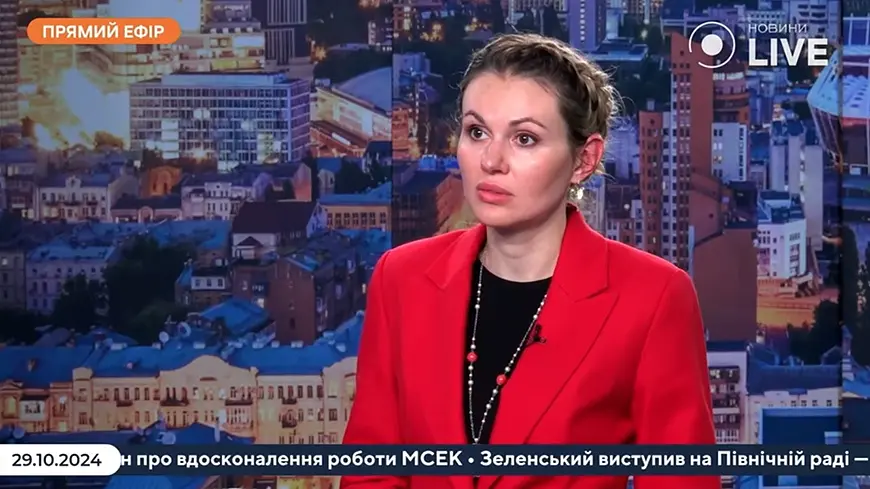Анна Скороход Батьки: биография, личная жизнь и профессиональный путь