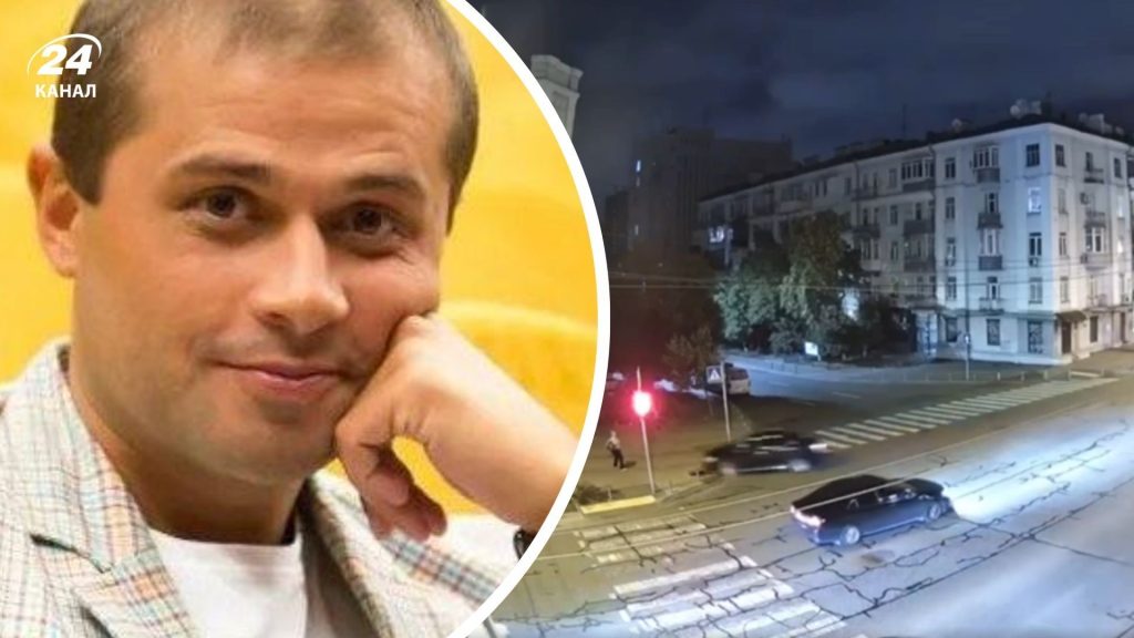 Андрій Молочний Син: подробный взгляд на жизнь и карьеру