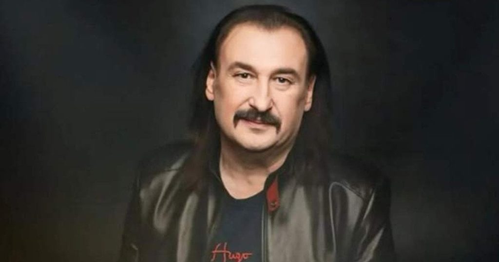 Степан Гига Личная Жизнь и Карьера: Полный Обзор