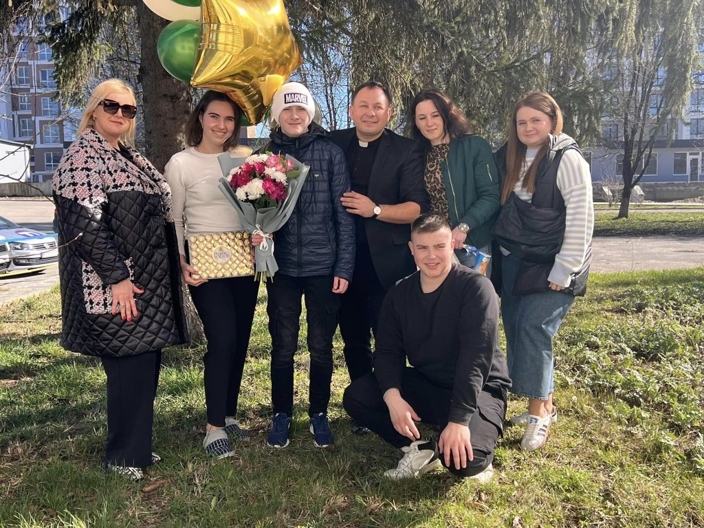 Олексій Філюк Біографія Сім'Я: життєвий шлях, досягнення та особисте життя